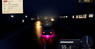 Nightshift Drift