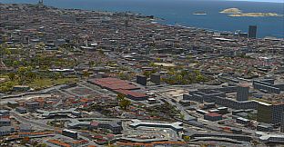 FSX Steam Edition: Marseille Add-On