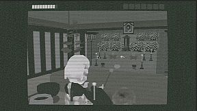 The Escape to the Afterlife