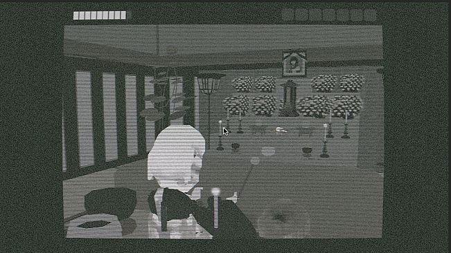 The Escape to the Afterlife