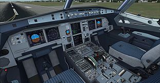 FSX Steam Edition: Airbus A318/A319 Add-On