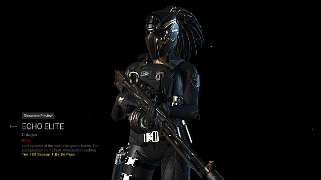 Combat Master: Season 5