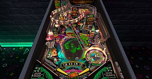 Pinball FX VR - Williams Pinball: Universal Monsters Pack