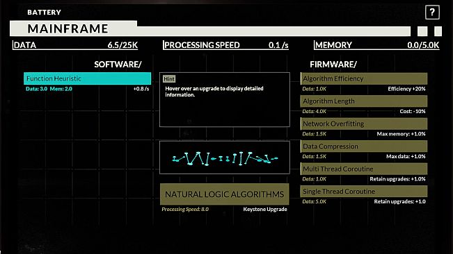 Interregnum Chronicles: Signal
