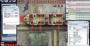 Fantasy Grounds - Starfinder RPG - Dead Suns AP 6: Empire of Bones (SFRPG)