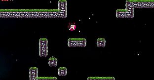 Starry Moon Island Cannonade MP10