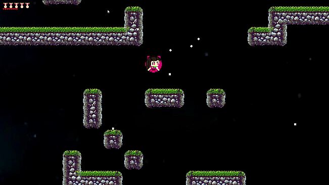 Starry Moon Island Cannonade MP10