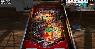 Zaccaria Pinball - Achievement Table Pack