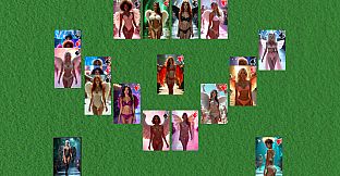 AI Solitaire - Look at Me