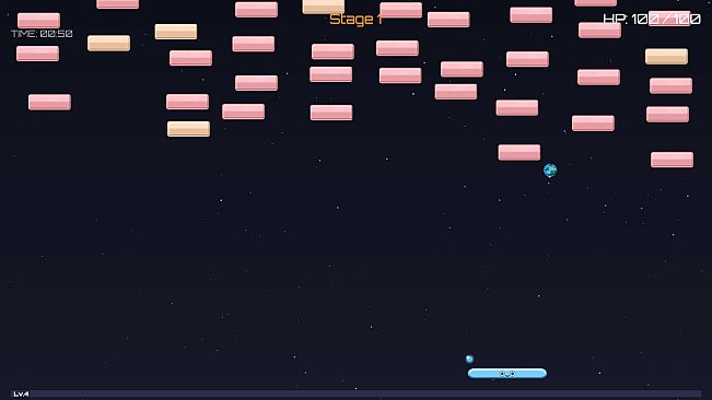 BRICKFALL