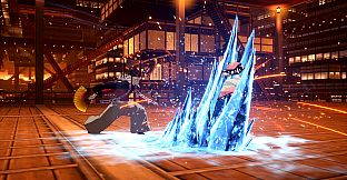 Demon Slayer -Kimetsu no Yaiba- The Hinokami Chronicles 2: Playable Character: Doma