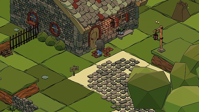 Kovari Legends: Emergence