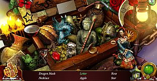 Tibetan Quest: Beyond the World's End