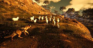 Medieval Shepherd