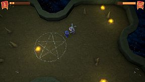 Master Pyrox Wizard Smackdown