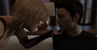 Love vs Lust: The story of a Gigolo