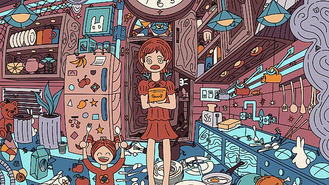 I commissioned some mice 3