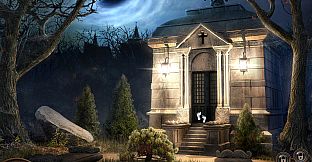 Voodoo Whisperer Curse of a Legend