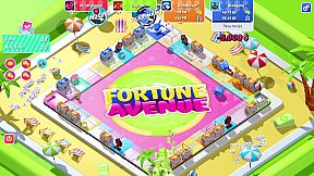 Fortune Avenue