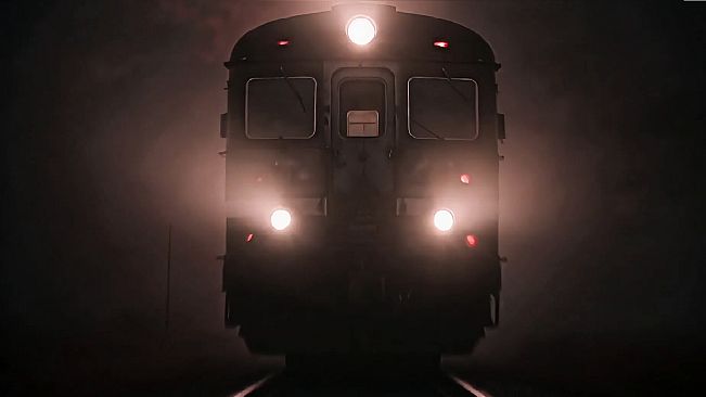 The Wraith Train: Illusory Domain