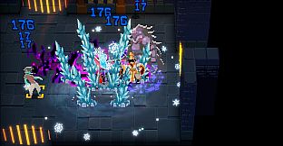 Otherworld Legends - Galewing