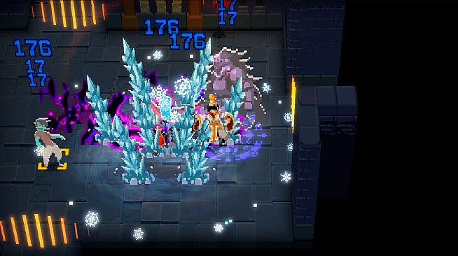 Otherworld Legends - Galewing