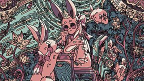 I commissioned some ladybugs 3