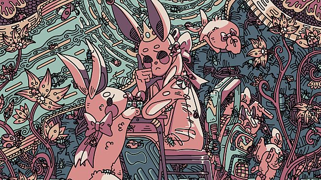 I commissioned some ladybugs 3