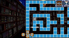 The Alchemist's Apprentice in the Maze of Madness