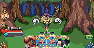 DRAW WORLD 星屑の「勇者」