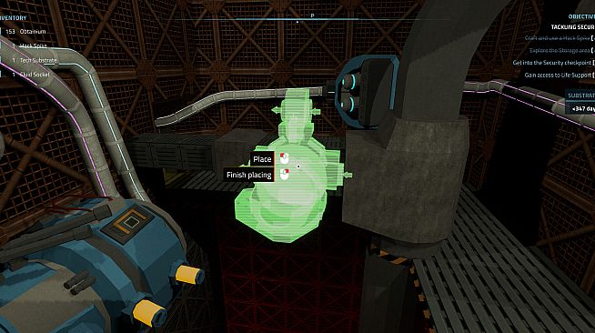 Piperspace