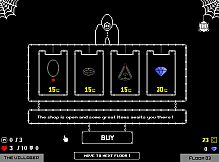 Super Smiling Dungeon