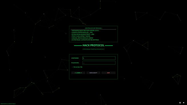 Hack Protocol