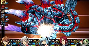 The Legend of Heroes: Trails to Azure