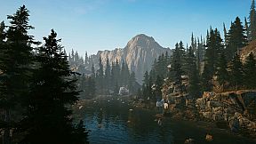 Ultimate Fishing Simulator 2