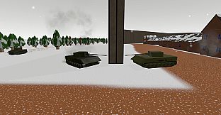 Steel Skirmish: Reloaded