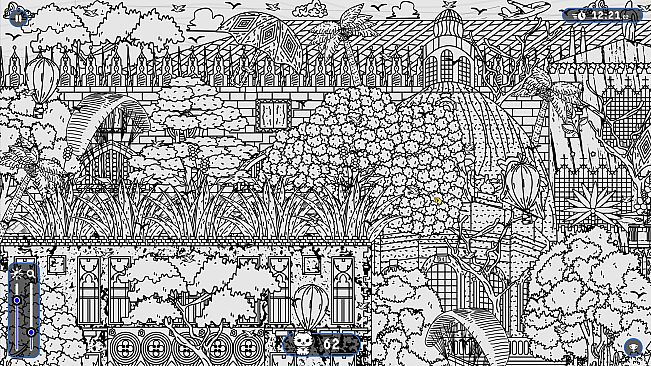 101 Cats Hidden in Venice