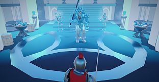 RPG World - Frozen Kingdom