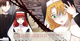 Tentacles Party With Nuns