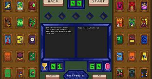 Rune Robin's Dreamscape