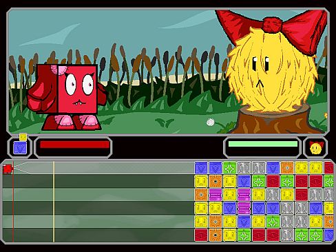 Fairy Lands: Rinka and the Fairy Gems