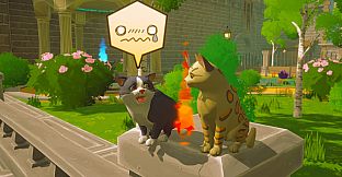Pawbay: Proud Parents