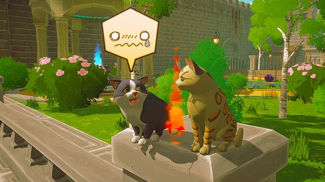 Pawbay: Proud Parents