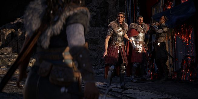 Echoes of the End: Enhanced Edition