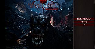 Bloodlines Of The Eternal