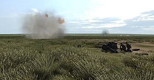 Graviteam Tactics: Don Bend