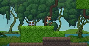 Quest of Dungeloria