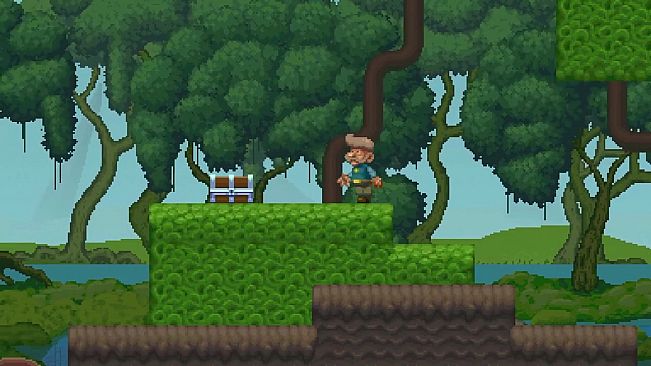 Quest of Dungeloria