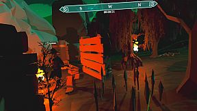 Dragon Extinction VR