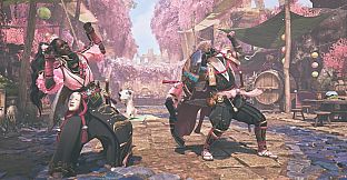 Monster Hunter Wilds - Gesture Set Vol. 3